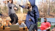 Hilarious First Year Reaction Webber's Reaction