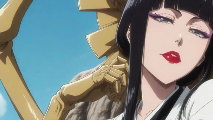 Câu chuyện về người phụ nữ xinh đẹp Tiền Thủ Uyển, người đã trưởng thành từ một người phụ nữ ngây th