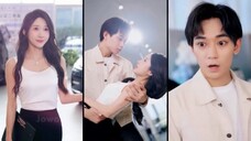 ฉันคือลูกสาวท่านประธาน