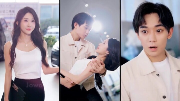 ฉันคือลูกสาวท่านประธาน