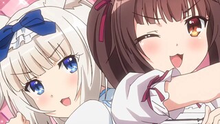 Nekopara OVA BD Subtitle Indonesia