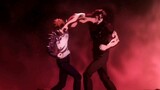 [Fate/Stay Night HF III: Spring Song] Emiya Shirou VS Kotomine Kirei