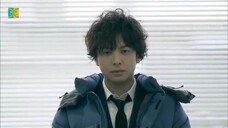 Ouroboros Ep 9