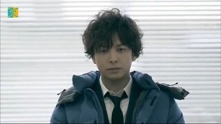 Ouroboros Ep 9