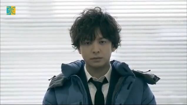 Ouroboros Ep 9