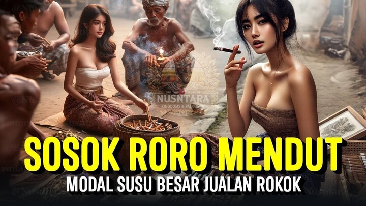 Kisah Roro Mendut | Sejarah & Legenda Nusantara Indonesia