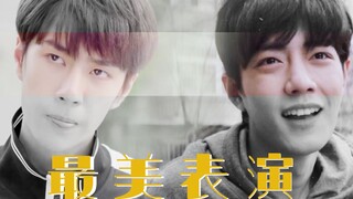 【博肖】高甜恶搞/最美表演之《我的男友要买车》，王一博肖战联袂主演。脑洞脑洞，来吃糖～