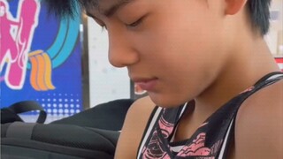 教官你知道你训的谁嘛？我是你的兵不是你的🐶？