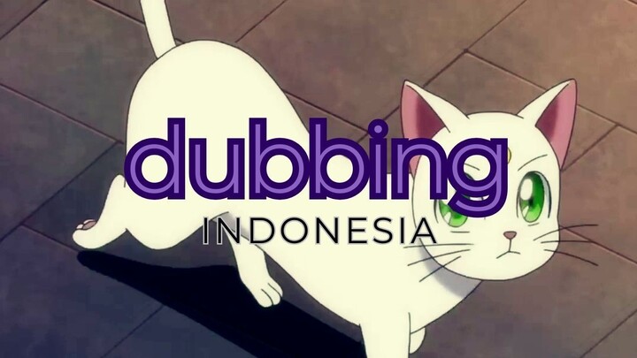 (Dub Indo) keresahan Minako