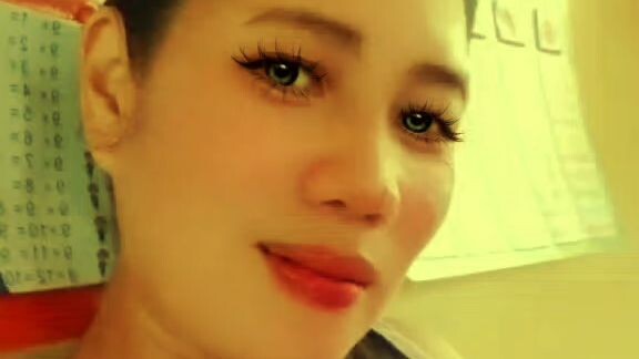 pretty woman
