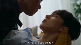 Never fair uncut kiss  🇰🇷Bl 2025