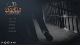 Prison Simulator #1 - Quản Giáo ND Gaming Cùng Các Tù Nhân !!_Trim