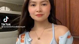 Barbie Forteza grabe ganda ng katawan nya 🔥🥰