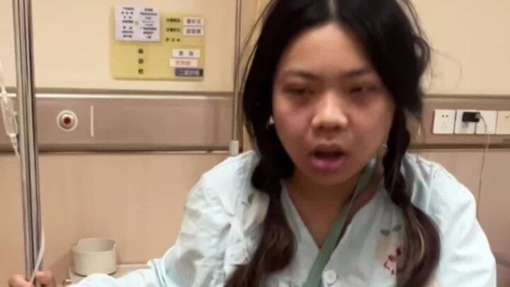 Không ai nói với tôi rằng sinh xong còn phải “phun” cả lớn lẫn nhỏ sao???