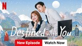 Destined With You Episode 4 Hindi Dubbed HD || KDrama_HindiDubbed || Netflix
