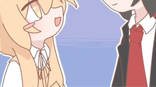 【Permainan Peniru】【Catur Yin】Tensasama no Ichi