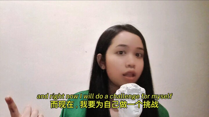Experiment 6 months of changing life - Xianxia girl born in modern world Ep. 0 | 改变人生的六个月实验