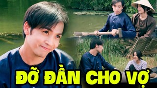 Cậu Hai Đần Đần Những Biết Đỡ Đần Cho Vợ ► PHIM MỚI NHẤT 2023 ► PHIM VIỆT NAM HAY NHẤT 2023 | THVL