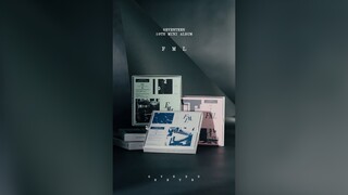 Bản xem trước album vật lý thứ 10 của SEVENTEEN 'FML'