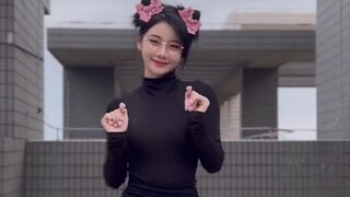 【竖屏】刘阡羽 跳舞合集 截止20220508