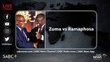 Zuma vs Ramaphosa: 18 May 2023
