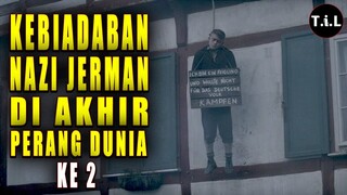 PERJUANGAN MELAWAN KEBIADABAN NAZI SAMPAI TITIK DARAH PENGHABISAN | ALUR CERITA FILM FURY 2014