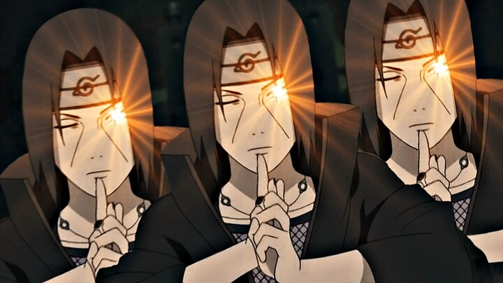 Xo Tour Life - Naruto Shippuden[AMV]