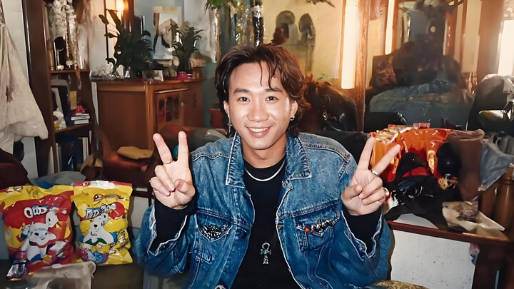 Though there may be countless songs in the world, there will never be another Wong Ka Kui!