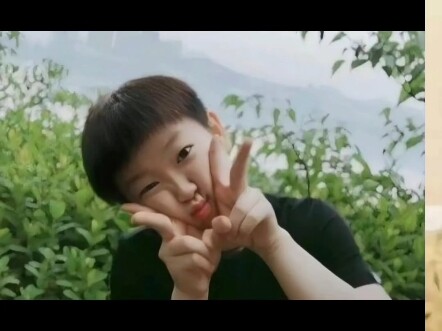 Born into a family deeply embedded in the system, she’s an only child and the only girl on her mom’s