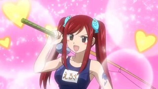 hội pháp sư fairy tail tập 19