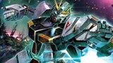 [Gundam/Char's Counterattack] The Legend of the Cosmic Century - Beyond The Time