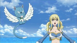 Fairy tail episode 205 sub indo