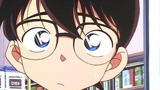 "Detective Conan" These cases can be called childhood traumas: Detective Conan The most outrageous e