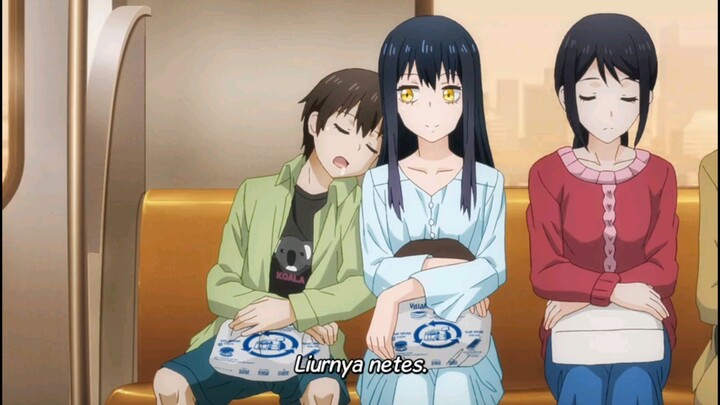 ketika lu bisa liat hantu +malaikat maut 🗿 #fyp