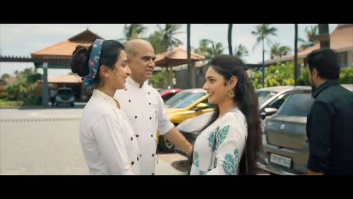 Resort (2026) Session 1 Episode 65 Hindi dubbed