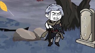 | Episode 1 | "If You Don't Accept Disciples, It Will Be a Raid" | The belated sect system, if you d