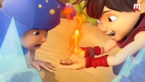 kebodohan boboiboy