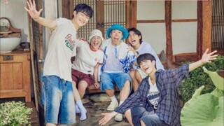 Country Life Of GenZ Episode 1 Sub Indo