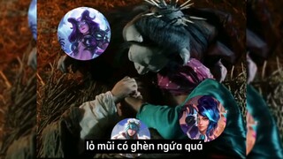 veera vô địch 😏 #haihuoc