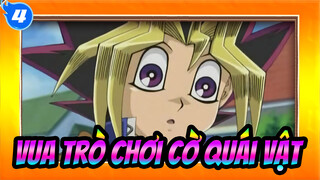 Vua Trò Chơi Yugioh: Cờ Quái Vật_VF4