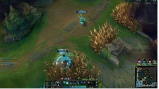 BẬT R LÀ CÓ MẠNG_ KATHUS 1053 AP ONE SHOT CỰC ĐÃ TẠI CHẾ ĐỘ URF 2022