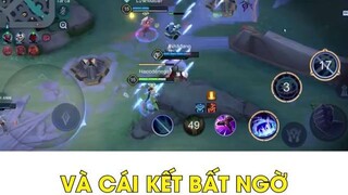 gian nan bắt đầu nản