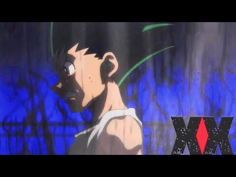 Hunter X Hunter AMV - Body 🫠