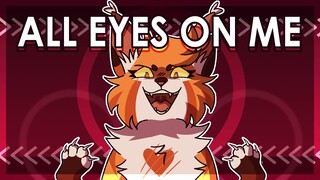 【All Eyes On Me - Mapleshade | Animation MEME】