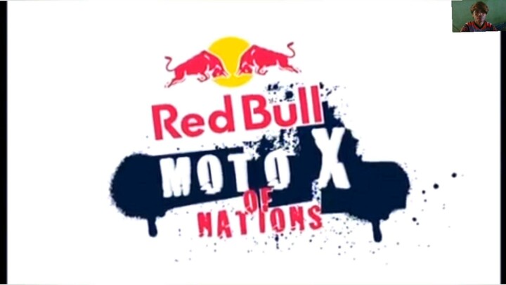 2007 MOTOCROSS OF NATION