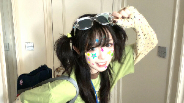 【กระรอก】ฉันรอไม่ไหวแล้ว!!