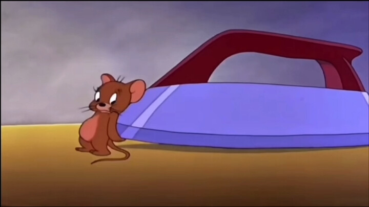 สำรวจต้นกำเนิดของอีโมติคอน Tom and Jerry ที่ตลกๆ เหล่านั้นแล้วดูว่าคุณใช้อีโมติคอนเหล่านี้หรือไม่