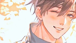 I hope that after the heat fades, the people who remain are those who truly like them.