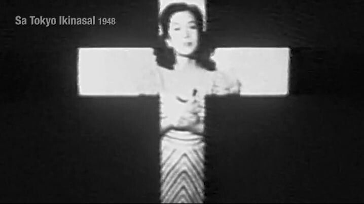 1948 - Sa Tokyo Ikinasal