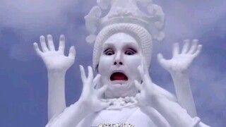 فيلم Shaw Brothers الكلاسيكي الملون: الشبح ينادي تشون